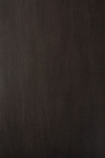Ethnicraft Boomerang Coffee Table Mahogany Dark Brown 90cm