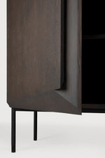 Ethnicraft Stairs Cupboard