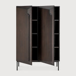 Ethnicraft Stairs Cupboard