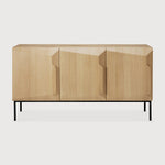 Ethnicraft Stairs Sideboard Oak 150cm