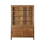 Ethnicraft Teak Classic Cupboard