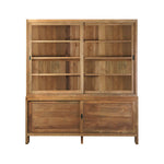 Ethnicraft Teak Classic Cupboard