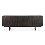 Ethnicraft Teak Mosaic Sideboard