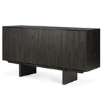 Ethnicraft Teak Mosaic Sideboard