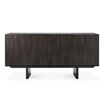 Ethnicraft Teak Mosaic Sideboard