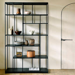 Ethnicraft Teak Studio Rack