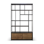 Ethnicraft Teak Studio Rack