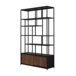 Ethnicraft Teak Studio Rack