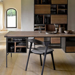 Ethnicraft Teak Oscar Rack