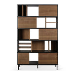 Ethnicraft Teak Oscar Rack