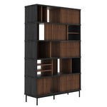 Ethnicraft Teak Oscar Rack