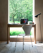 Ethnicraft Oak Frame Desk