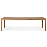 Ethnicraft Teak Bok Extension Dining Table