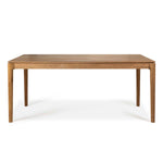 Ethnicraft Teak Bok Extension Dining Table