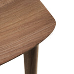 Ethnicraft Teak Bok Dining Chair