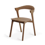 Ethnicraft Teak Bok Dining Chair