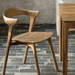 Ethnicraft Teak Bok Dining Chair