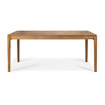 Ethnicraft Teak Bok Dining Table
