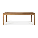 Ethnicraft Teak Bok Dining Table