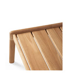 Ethnicraft Teak Jack Outdoor Side Table