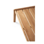 Ethnicraft Teak Jack Outdoor Coffee Table