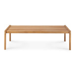 Ethnicraft Teak Jack Outdoor Coffee Table