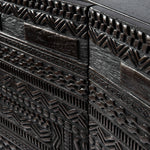 Ethnicraft Teak Tabwa Sideboard