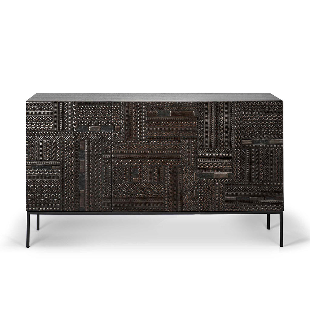 Ethnicraft Teak Tabwa Sideboard Bayside Furniture