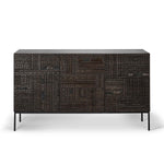 Ethnicraft Teak Tabwa Sideboard