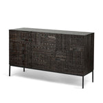 Ethnicraft Teak Tabwa Sideboard