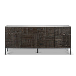 Ethnicraft Teak Tabwa Sideboard