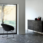 Ethnicraft Teak Tabwa Sideboard