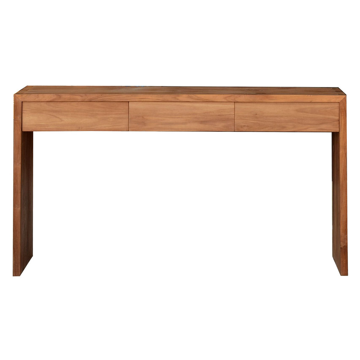 Kubus Console 3 Drawers