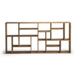 Ethnicraft Teak M Rack