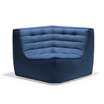 Ethnicraft N701 Sofa Corner