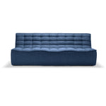 Ethnicraft N701 Sofa 3 Seater