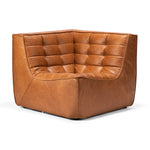 Ethnicraft N701 Sofa Corner