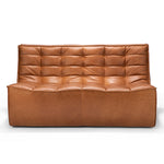 Ethnicraft N701 Sofa 2 Seater