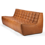Ethnicraft N701 Sofa 3 Seater