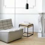 Ethnicraft N701 Sofa 1 Seater