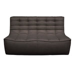 Ethnicraft N701 Sofa 2 Seater