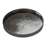 Ethnicraft Clear Mirror Tray