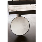 Ethnicraft Aged Clear Wall Mirror