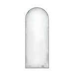 Ethnicraft Clear Gate Floor Mirror
