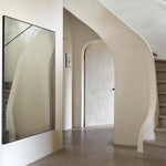 Ethnicraft Aged Clear Wall Mirror