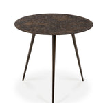 Ethnicraft Luna Coffee Table