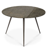 Ethnicraft Luna Coffee Table