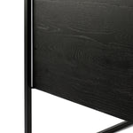 Ethnicraft Oak Monolit Sideboard