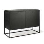 Ethnicraft Oak Monolit Sideboard