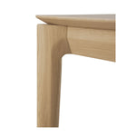 Ethnicraft Oak Bok Bench